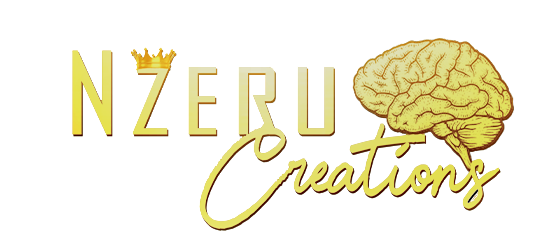 NZERU CREATIONS image failed to upload here